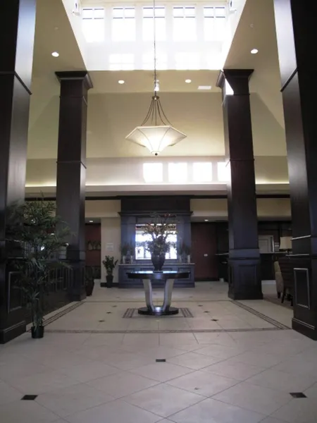 Hilton Garden Inn Clovis hotel detail image 2