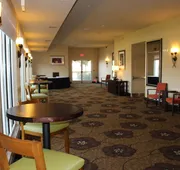 Hilton Garden Inn Clovis hotel detail image 3