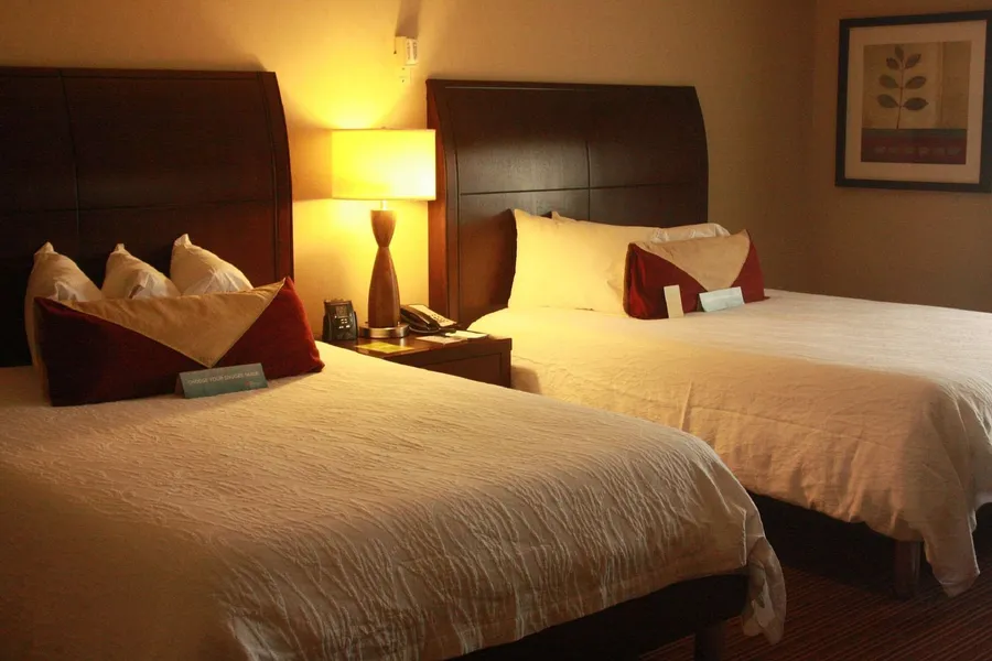 Hilton Garden Inn Clovis hotel detail image 6