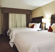 Hilton Garden Inn Clovis hotel detail image 7