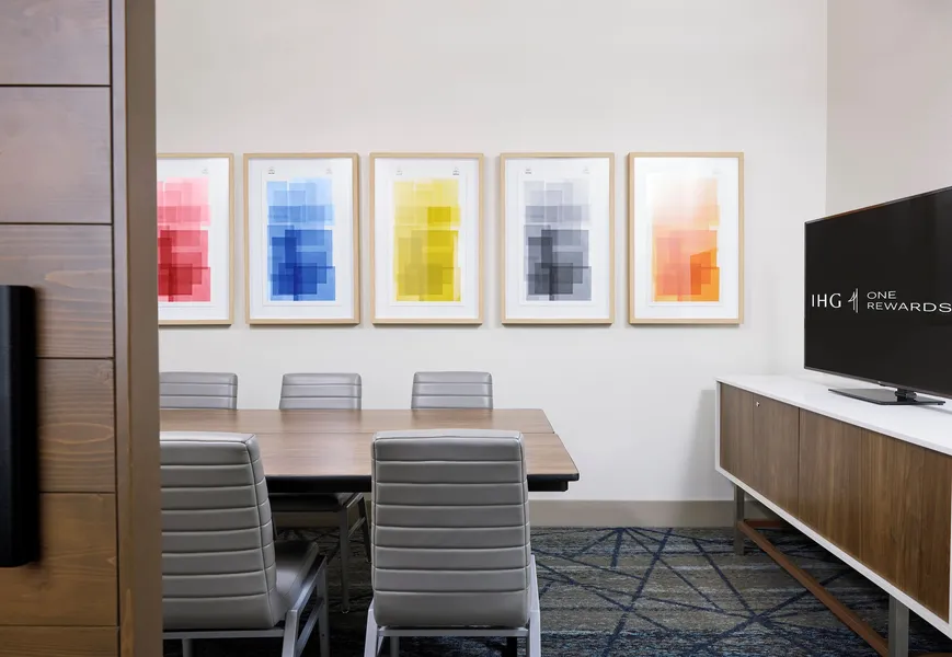 Candlewood Suites Stafford - Quantico by IHG hotel detail image 2