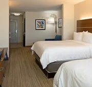 Holiday Inn Express Hotel & Suites Fresno South by IHG hotel detail image 7