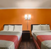Motel 6 Fresno, CA - Belmont Ave hotel detail image 7