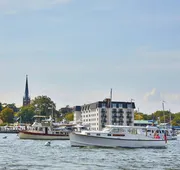 Annapolis Waterfront Hotel, Autograph Collection hotel detail image 3