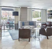 Annapolis Waterfront Hotel, Autograph Collection hotel detail image 4