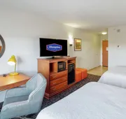 Hampton Inn & Suites Rockland hotel detail image 3