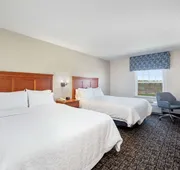 Hampton Inn & Suites Rockland hotel detail image 5