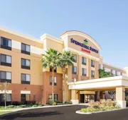 SpringHill Suites by Marriott Fresno hotel detail image 3