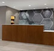 SpringHill Suites by Marriott Fresno hotel detail image 4
