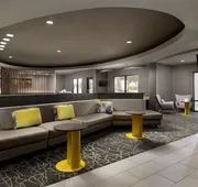 SpringHill Suites by Marriott Fresno hotel detail image 5