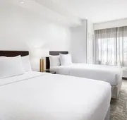 SpringHill Suites by Marriott Fresno hotel detail image 7