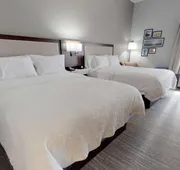 Hampton Inn St. Simons Island hotel detail image 7
