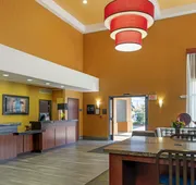 Best Western Plus Fresno Inn hotel detail image 4