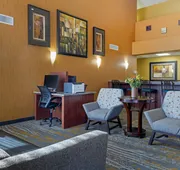 Best Western Plus Fresno Inn hotel detail image 7