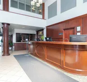 Sandman Hotel Saskatoon hotel detail image 3