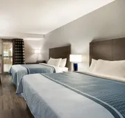Travelodge by Wyndham Saskatoon hotel detail image 4