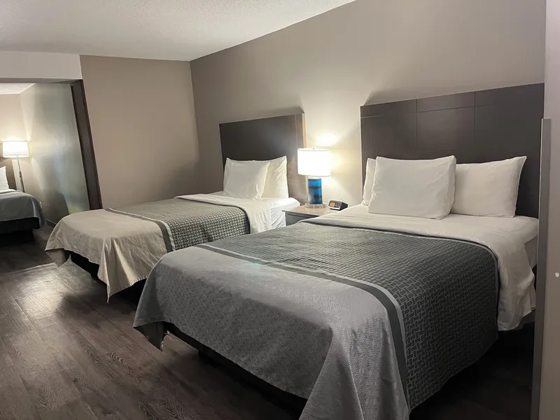 Travelodge by Wyndham Saskatoon hotel detail image 6