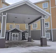 Travelodge Suites by Wyndham Estevan hotel detail image 4