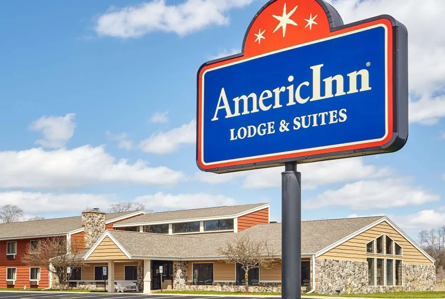 AmericInn by Wyndham Burlington hotel detail image 2