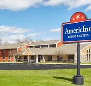 AmericInn by Wyndham Burlington hotel detail image 3