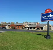 AmericInn by Wyndham Burlington hotel detail image 4