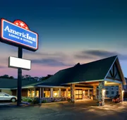 AmericInn by Wyndham Silver City hotel detail image 4