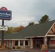 AmericInn by Wyndham Silver City hotel detail image 5