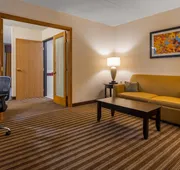 Best Western Plus Newark/Christiana Inn hotel detail image 3