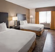 Best Western Plus Newark/Christiana Inn hotel detail image 7