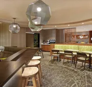 SpringHill Suites by Marriott Atlanta Kennesaw hotel detail image 3
