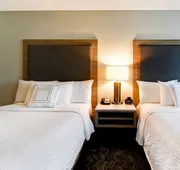 SpringHill Suites by Marriott Atlanta Kennesaw hotel detail image 7