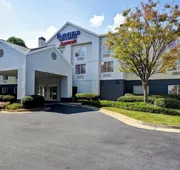 Fairfield Inn & Suites by Marriott Atlanta Kennesaw hotel detail image 3