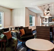 Fairfield Inn & Suites by Marriott Atlanta Kennesaw hotel detail image 4
