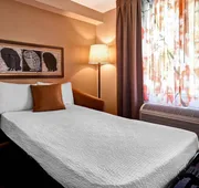 Fairfield Inn & Suites by Marriott Atlanta Kennesaw hotel detail image 7