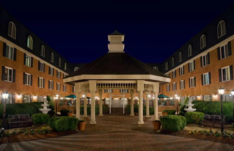 Hilton Wilmington/Christiana hotel detail image 2
