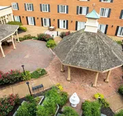 Hilton Wilmington/Christiana hotel detail image 3