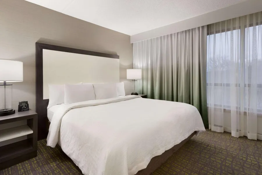 Embassy Suites by Hilton Newark Wilmington South hotel detail image 6
