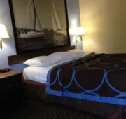 Super 8 by Wyndham New Castle hotel detail image 5