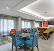 Hampton Inn Gallatin hotel detail image 4