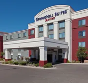 SpringHill Suites by Marriott El Paso hotel detail image 3
