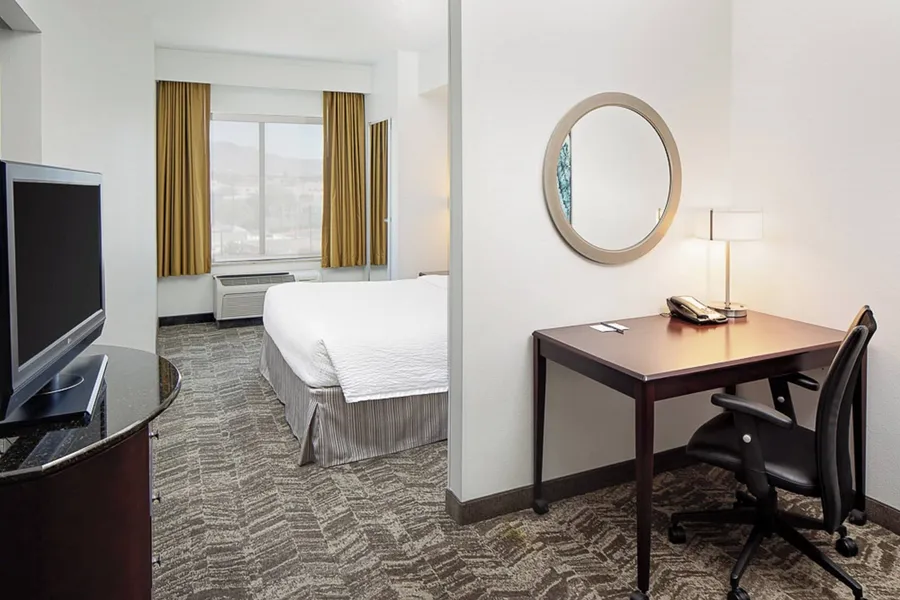 SpringHill Suites by Marriott El Paso hotel detail image 6
