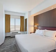 SpringHill Suites by Marriott El Paso hotel detail image 7