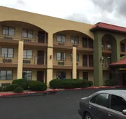 Quality Inn Airport East hotel detail image 3