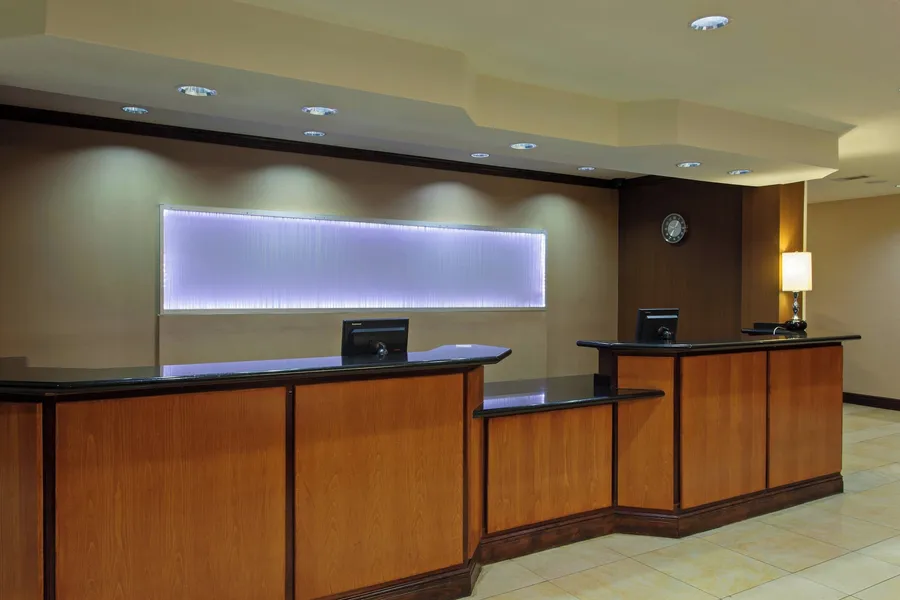 Fairfield Inn & Suites by Marriott El Paso hotel detail image 2