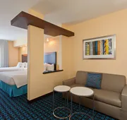 Fairfield Inn & Suites by Marriott El Paso hotel detail image 5