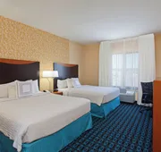 Fairfield Inn & Suites by Marriott El Paso hotel detail image 7