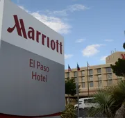 Marriott El Paso hotel detail image 3