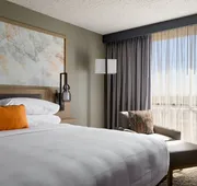 Marriott El Paso hotel detail image 4