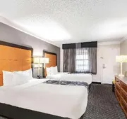 Travelodge by Wyndham El Paso - Airport hotel detail image 3