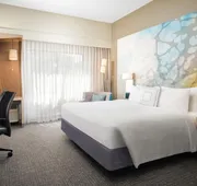 Courtyard by Marriott El Paso Airport hotel detail image 5